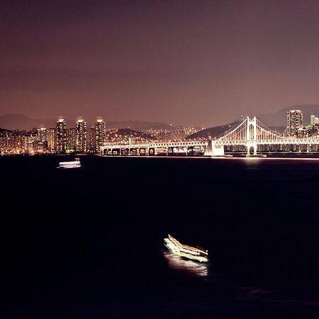 Champ Hostel Busan Luaran gambar