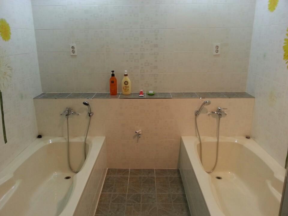 Champ Hostel Busan Luaran gambar