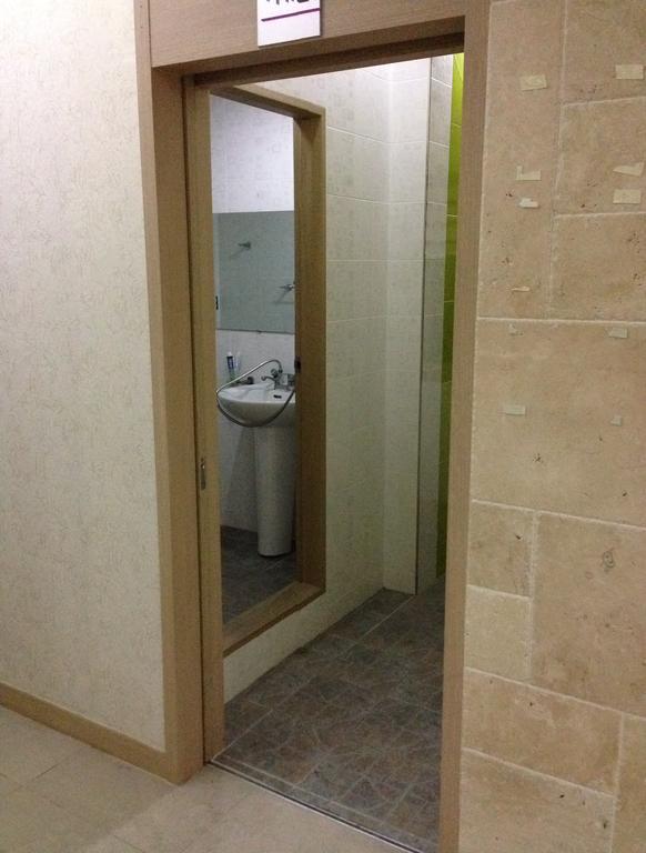 Champ Hostel Busan Luaran gambar