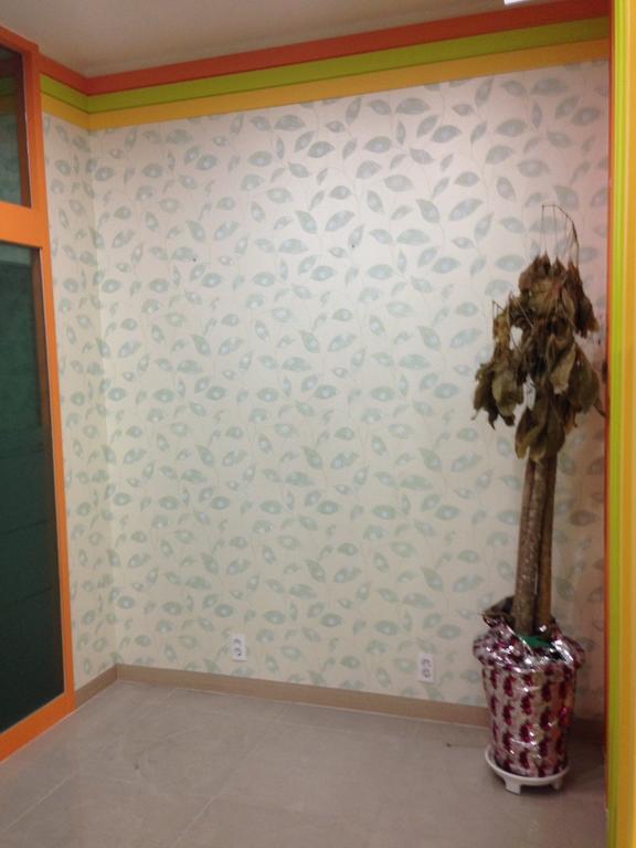 Champ Hostel Busan Luaran gambar