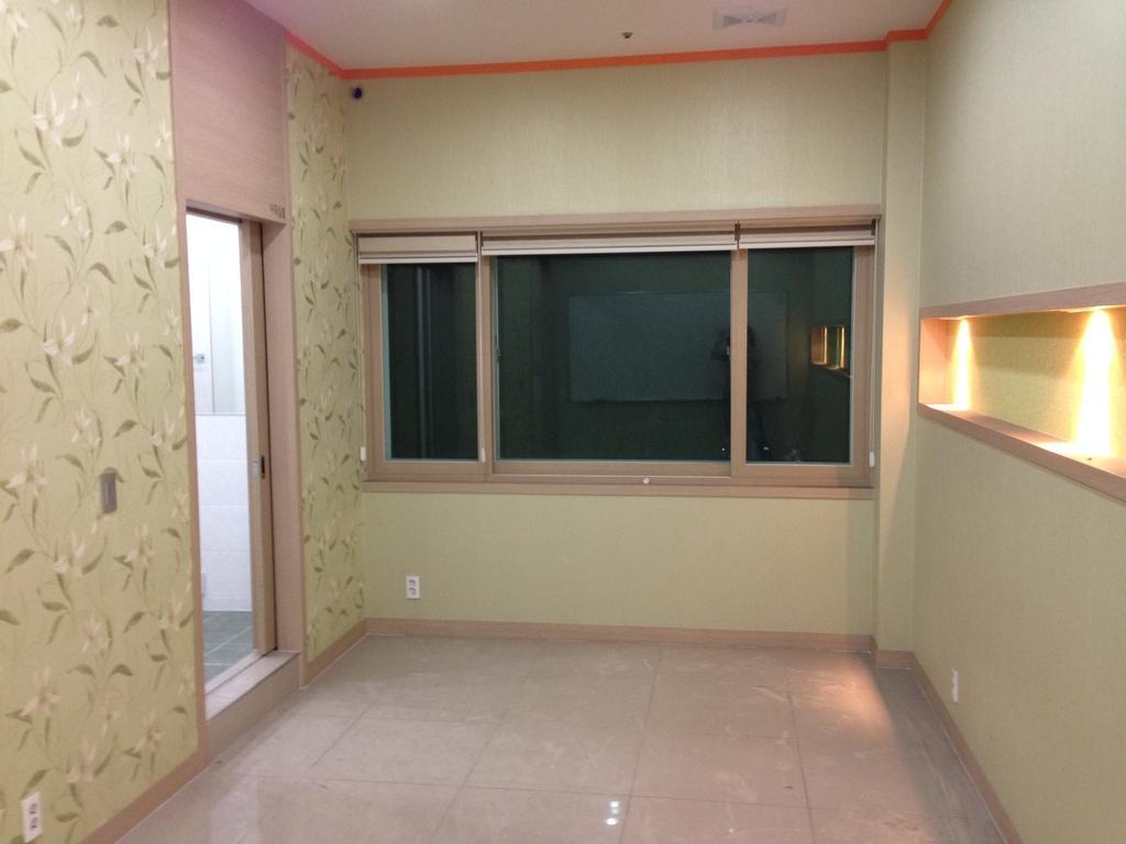 Champ Hostel Busan Luaran gambar