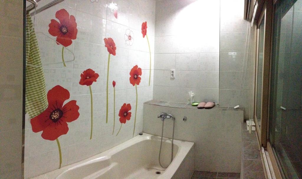 Champ Hostel Busan Luaran gambar