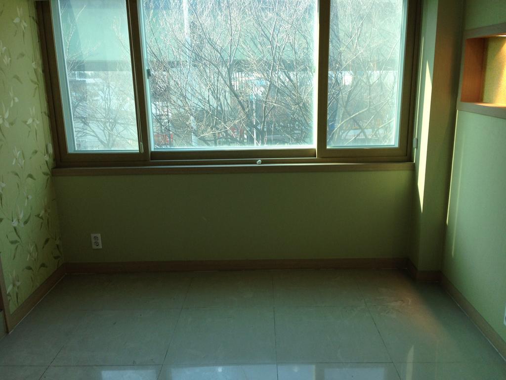Champ Hostel Busan Luaran gambar