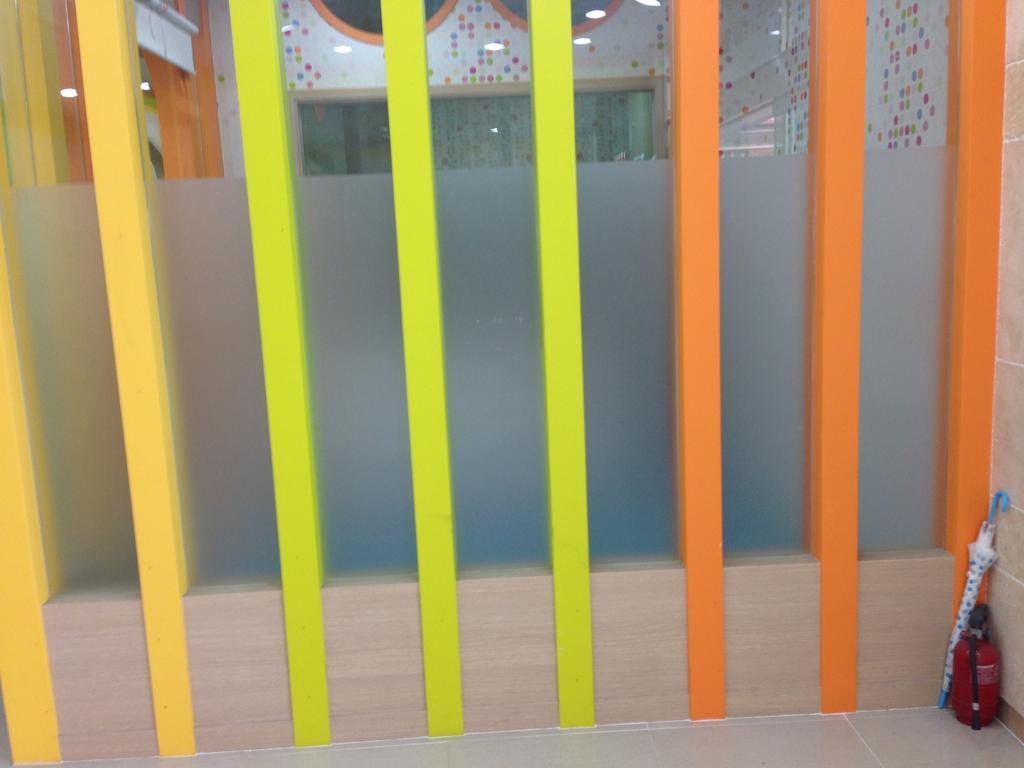 Champ Hostel Busan Luaran gambar