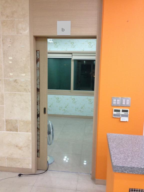 Champ Hostel Busan Luaran gambar