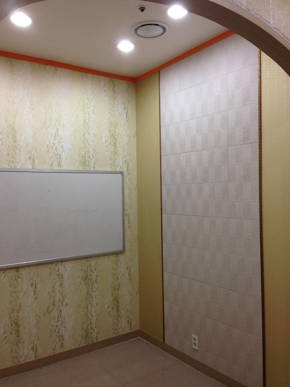 Champ Hostel Busan Luaran gambar