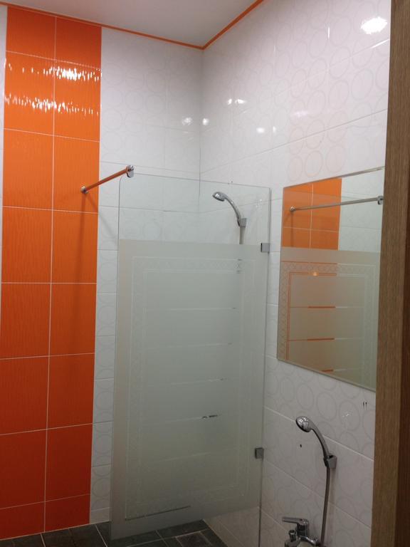 Champ Hostel Busan Luaran gambar